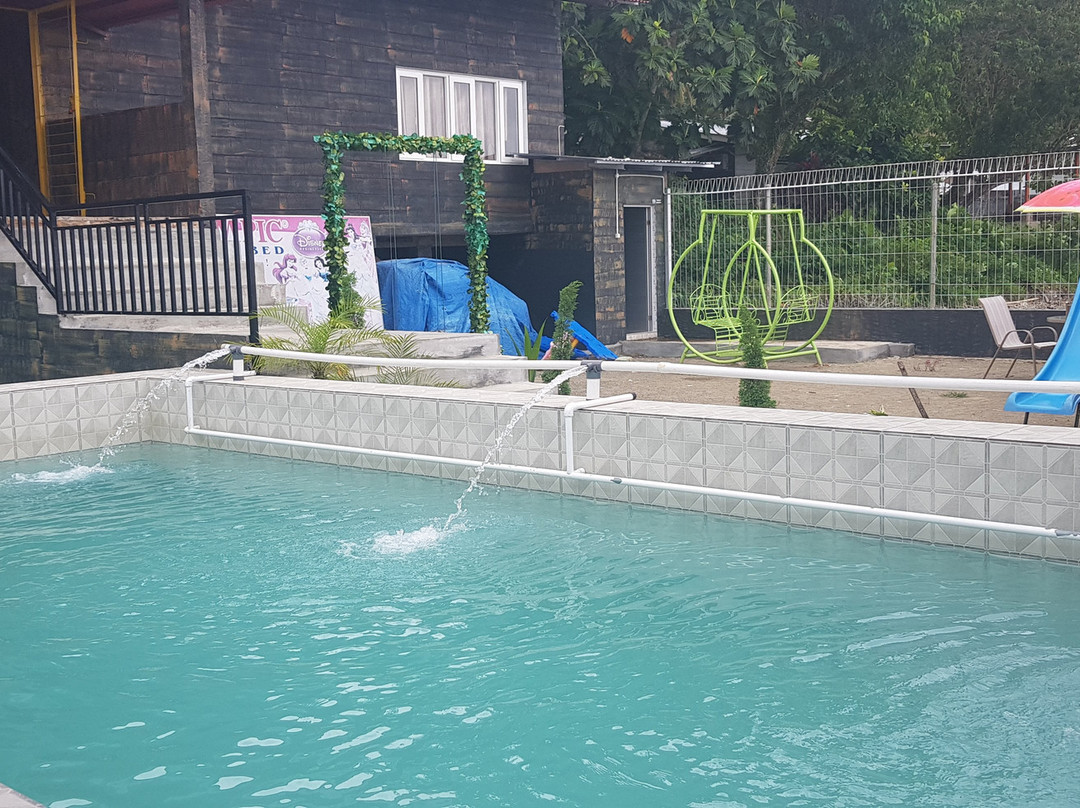 Mega Nasional Hotel主图