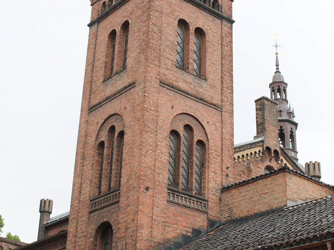 Brannvakten-奥斯陆必去景点