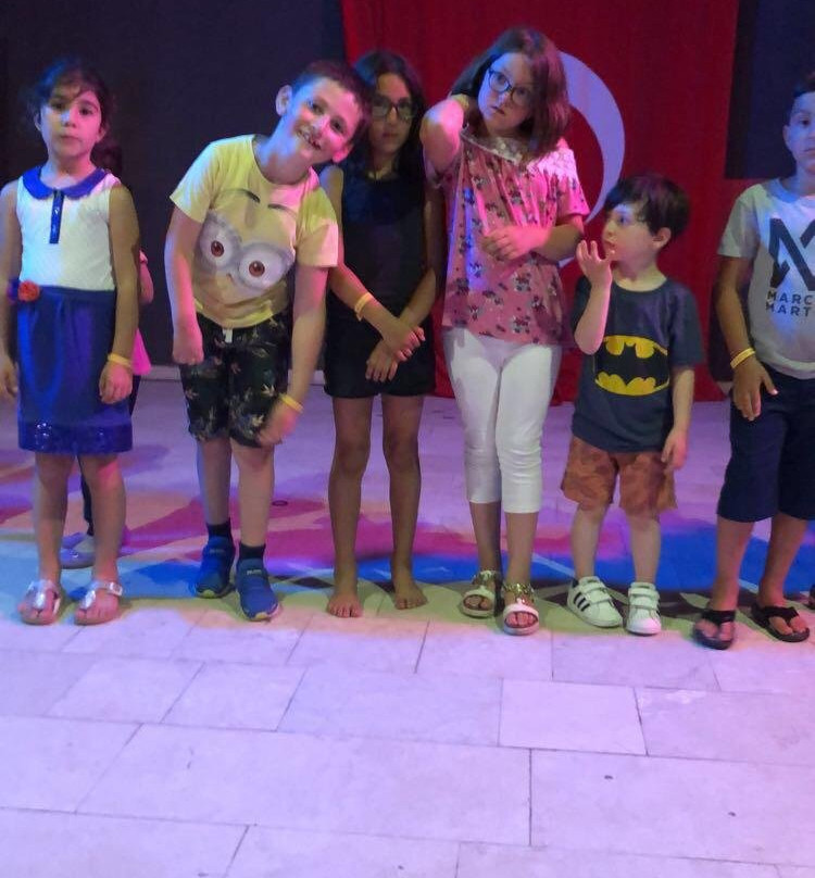 Grand Akca Hotel主图