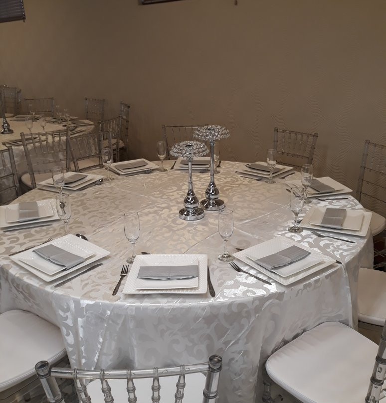 Palm Continental Hotel - Johannesburg主图