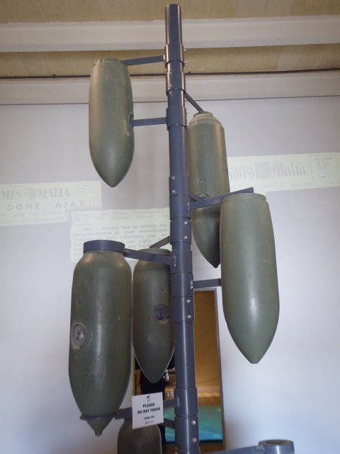 National War Museum - Fort St Elmo景点图片
