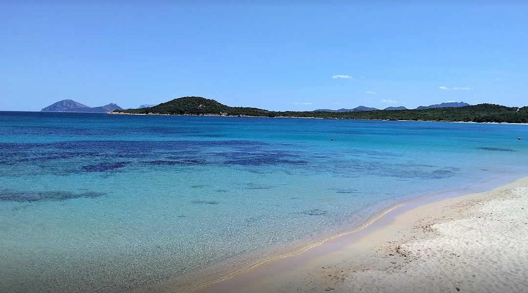 Long Beach cafè主图