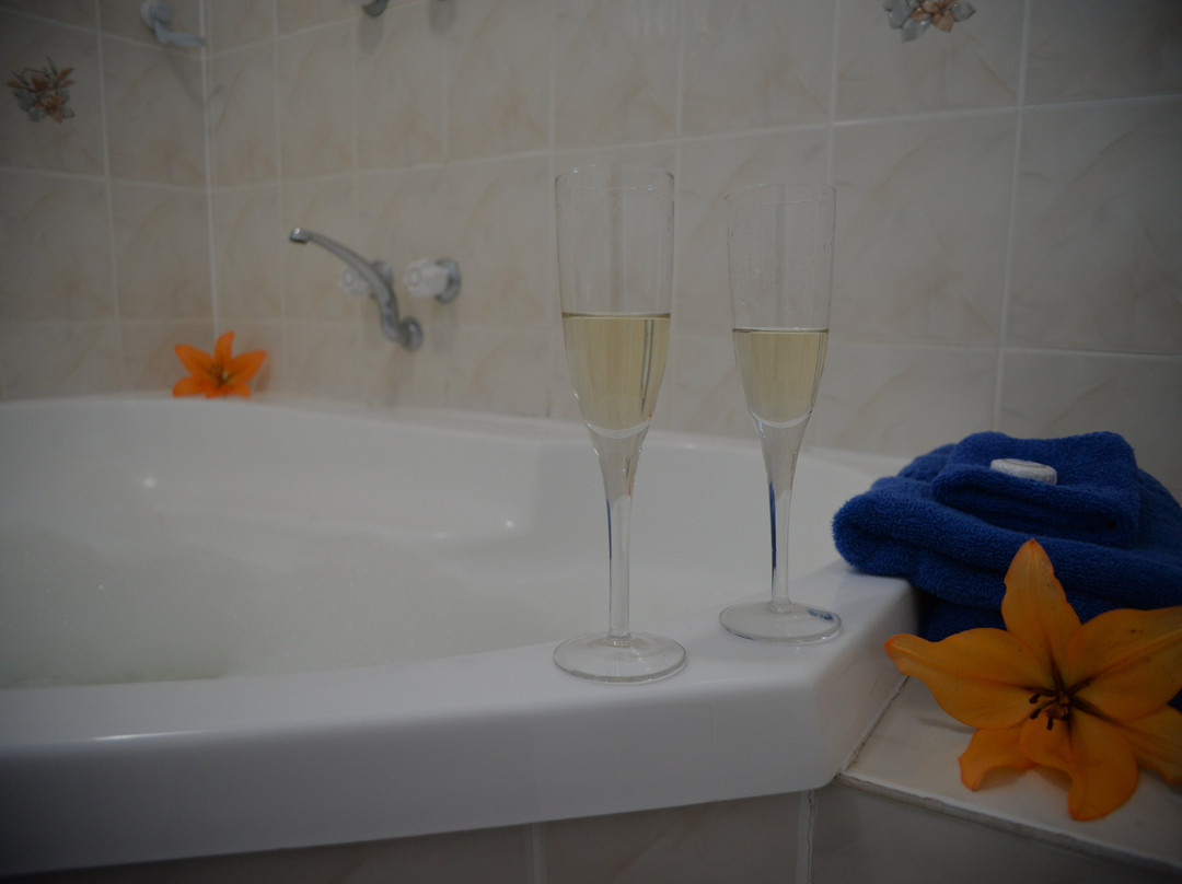 Ship Inn Motel主图