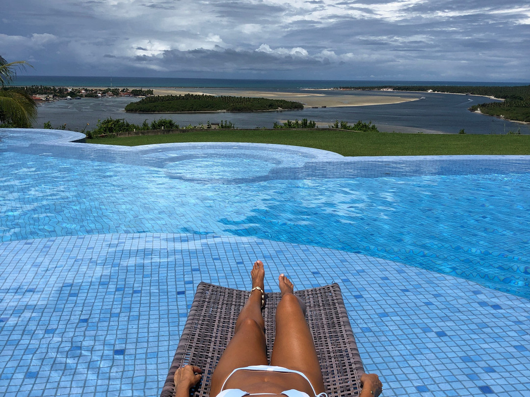 Gungaporanga Hotel主图