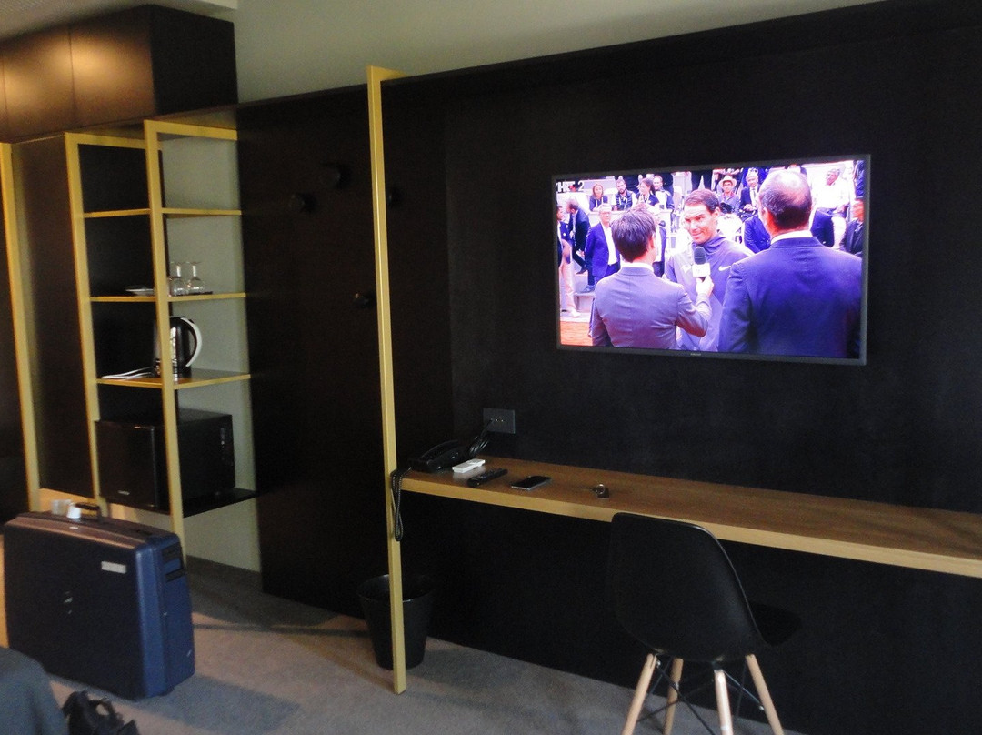 Lyra Hotel Plitvice主图