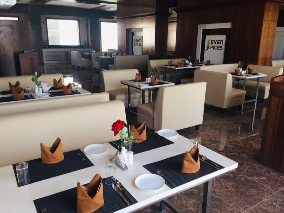 Hotel Park Avenue & Resorts主图