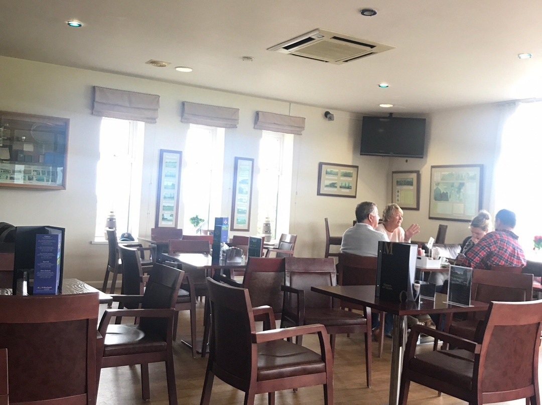 Radyr Golf Club景点图片