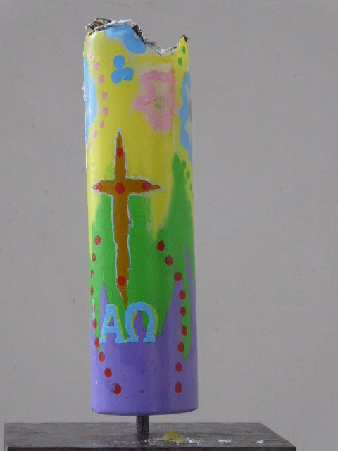 Step Church (Stiegenkirche)-格拉茨城必去景点
