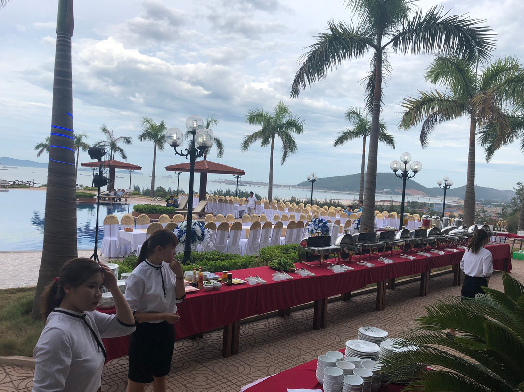 Giang Son Hotel主图