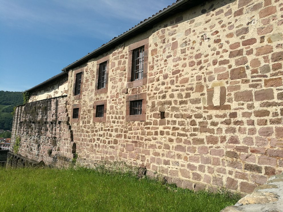 Prison Des Eveques景点图片
