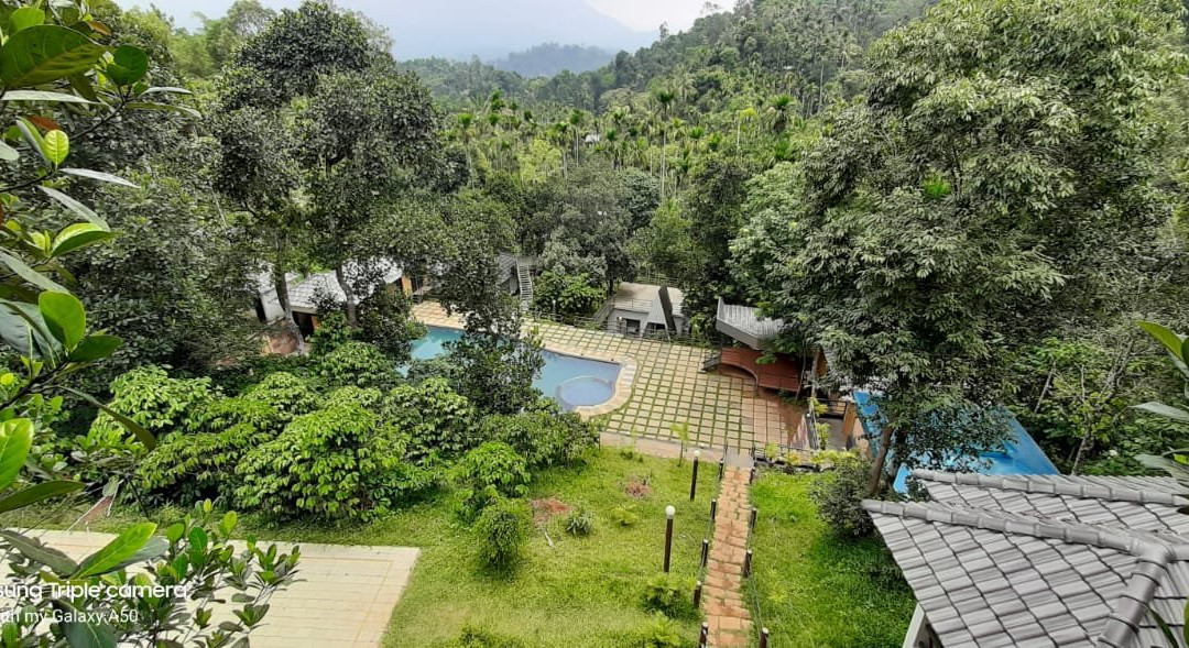 Wayanad Ranches Resorts主图
