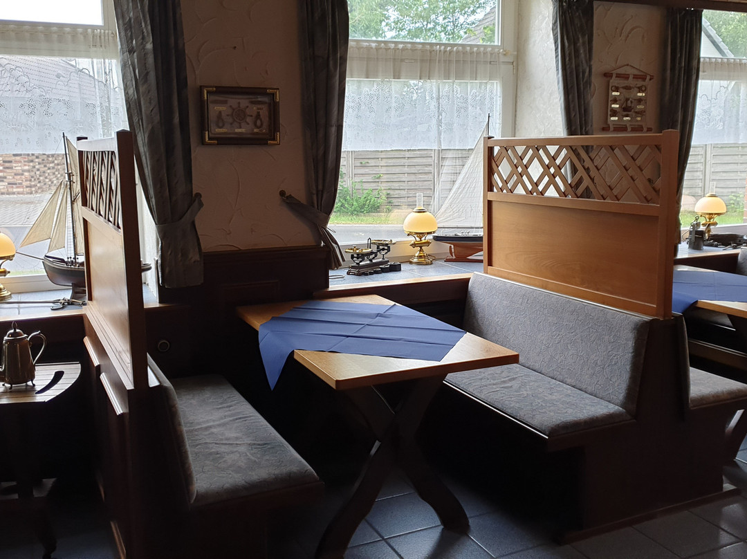 Landhaus Dykhusen主图