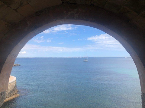 Spa Bodyna Maricel-卡尔维亚必去景点