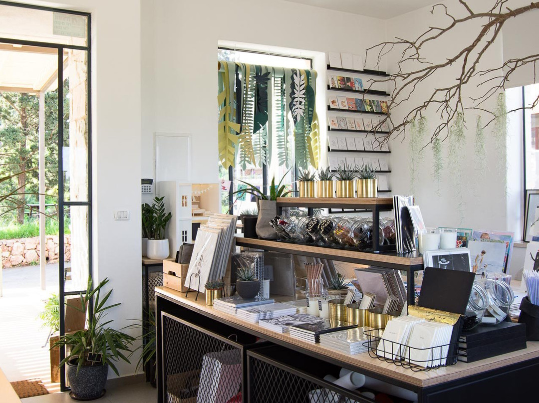 Boacha Yodfat-Yodfat必去景点