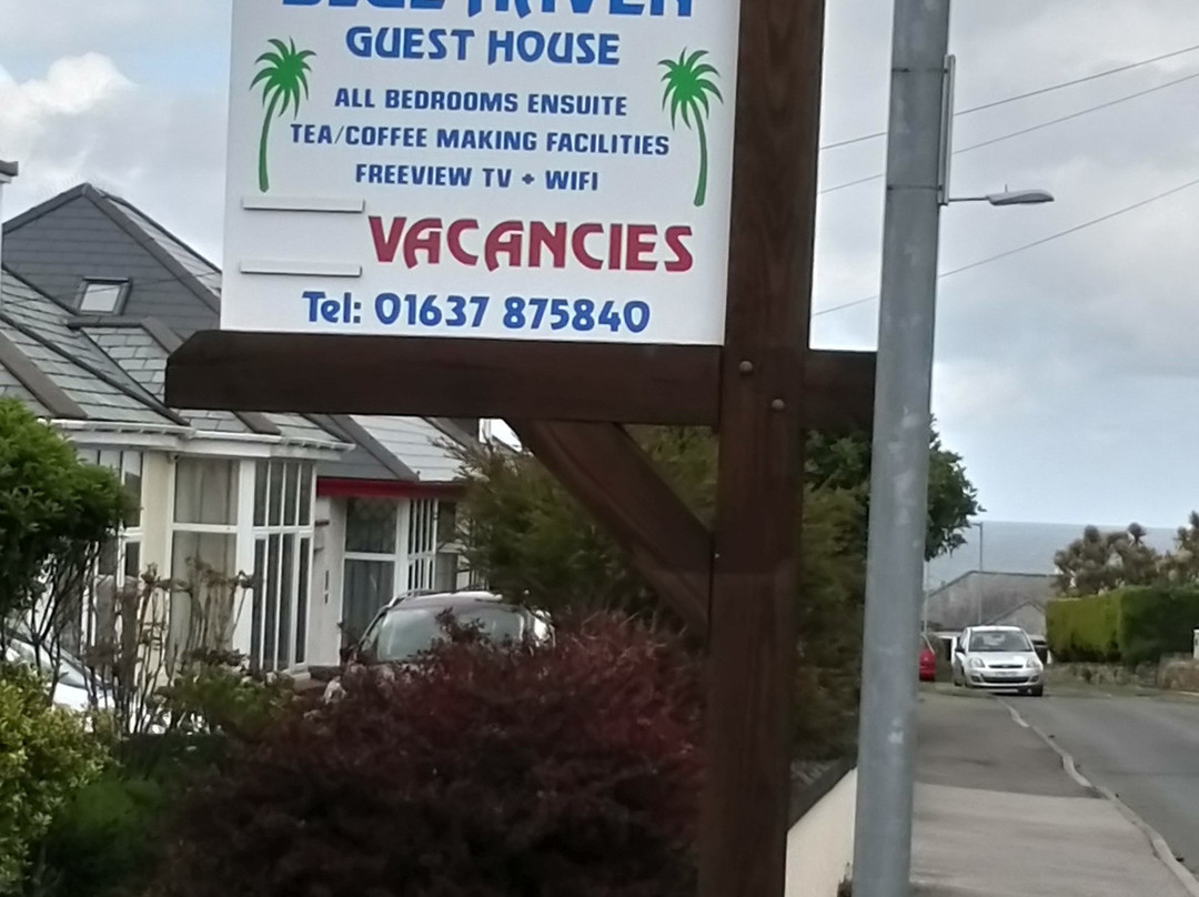 Blue Haven Guest House主图