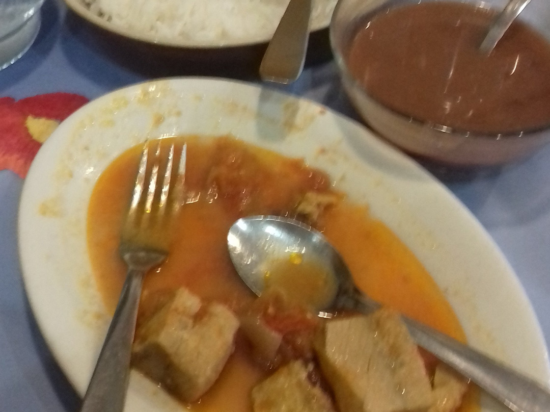 Ferme Auberge Annibal主图