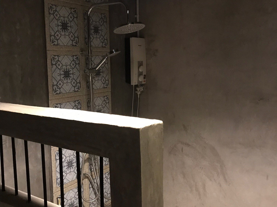 Baan Hotelier Resort主图