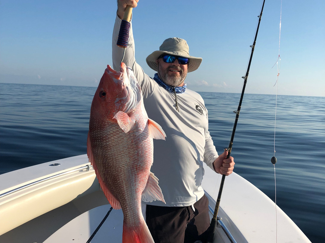 Cowboy Charters-Freeport必去景点