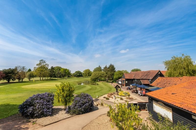 Stapleford Abbotts Golf Club景点图片