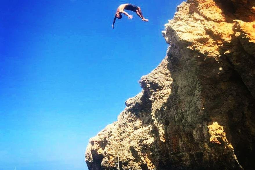 Esencia Viva Ibiza kayak景点图片