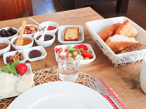 卡帕多西亚拉米班酒店主图