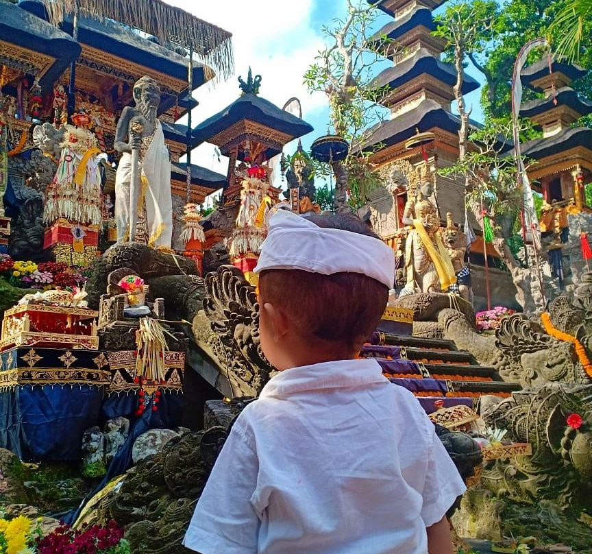 Bali Of Course Tour景点图片