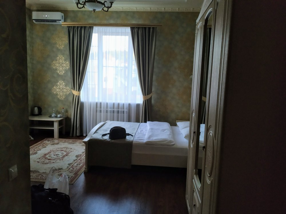 Barin Hotel主图