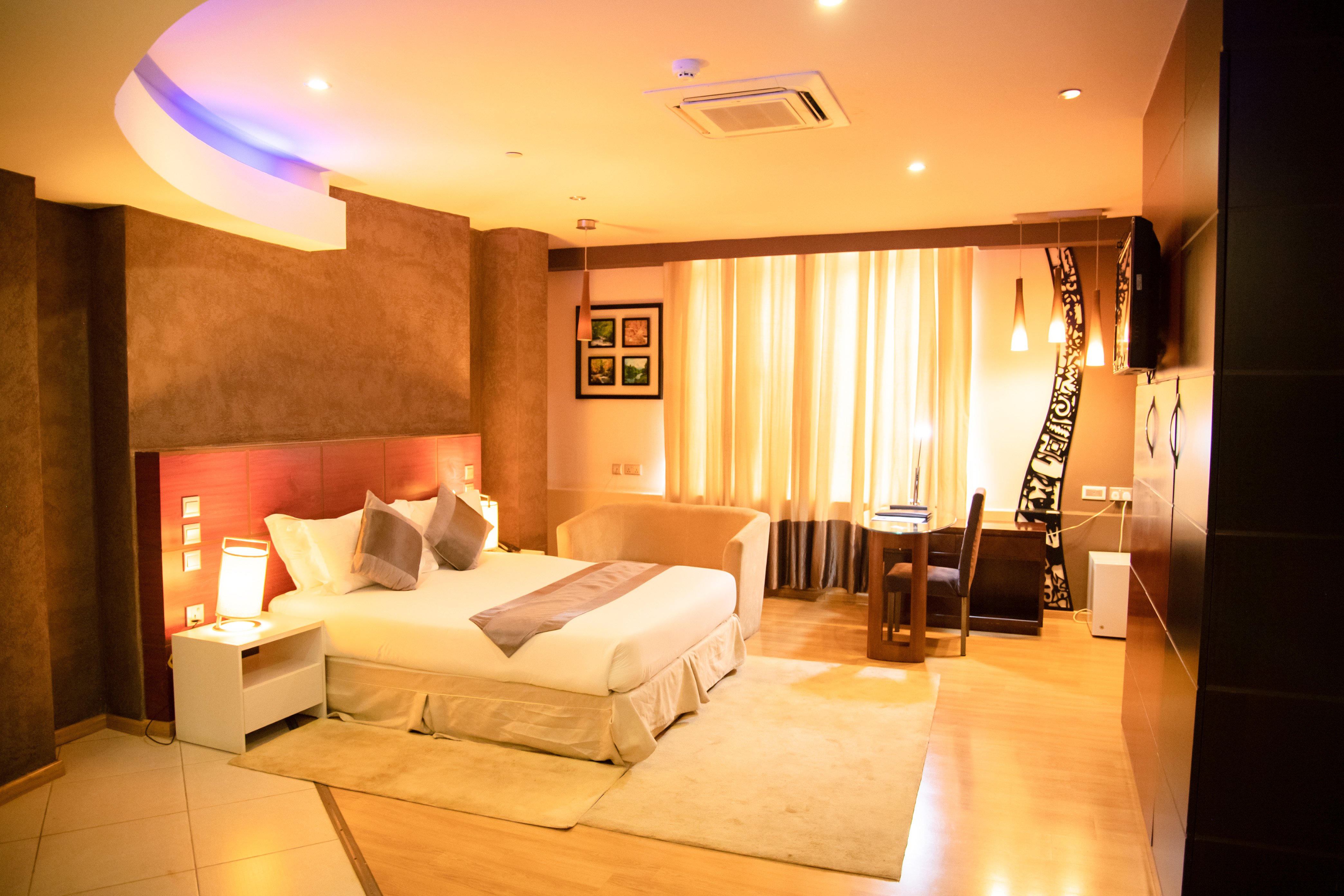 SG Premium Resort-官方