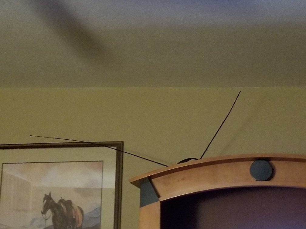 Paiute Trails Inn主图