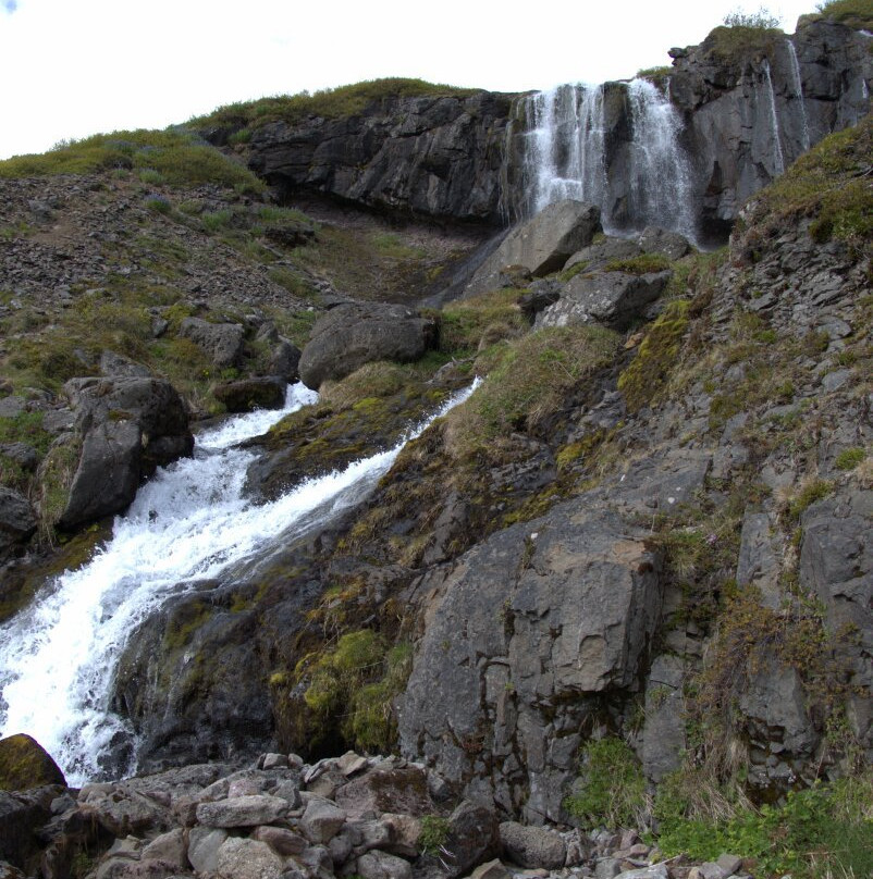 Isafjordur Guide景点图片