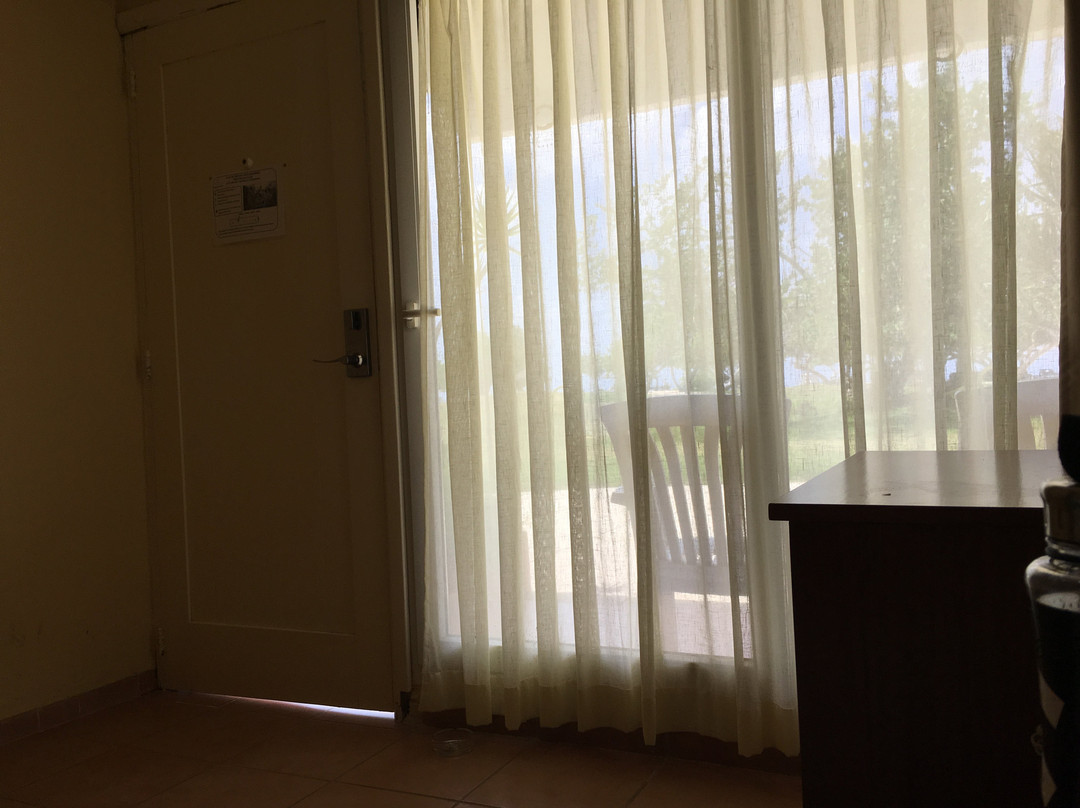 Starfish Jibacoa主图