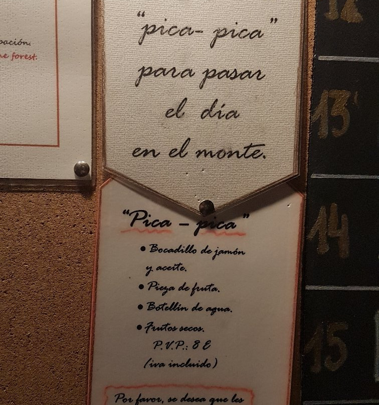 Posada Las Mayas主图