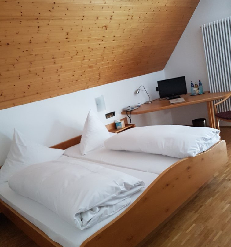 Gasthof Schweizerhof主图