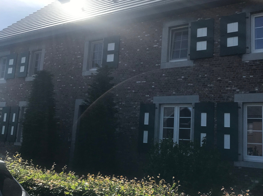 B&b Maris Logies主图