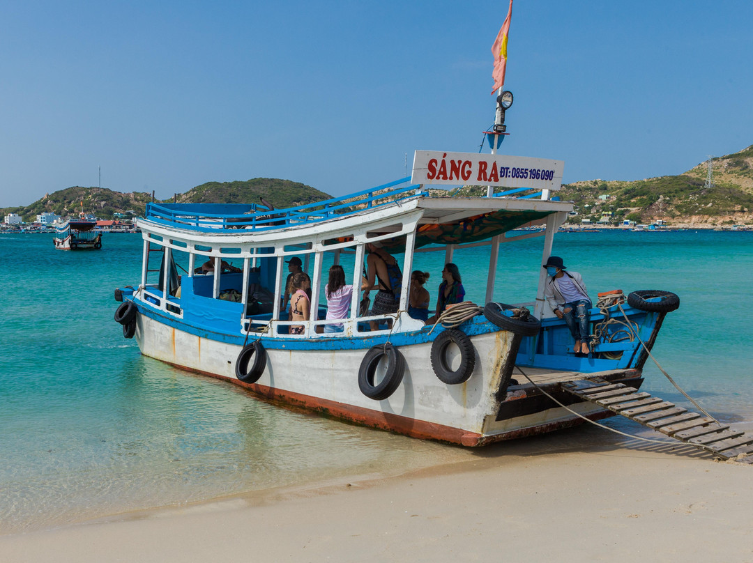 Hidden Green Tour-美奈必去景点