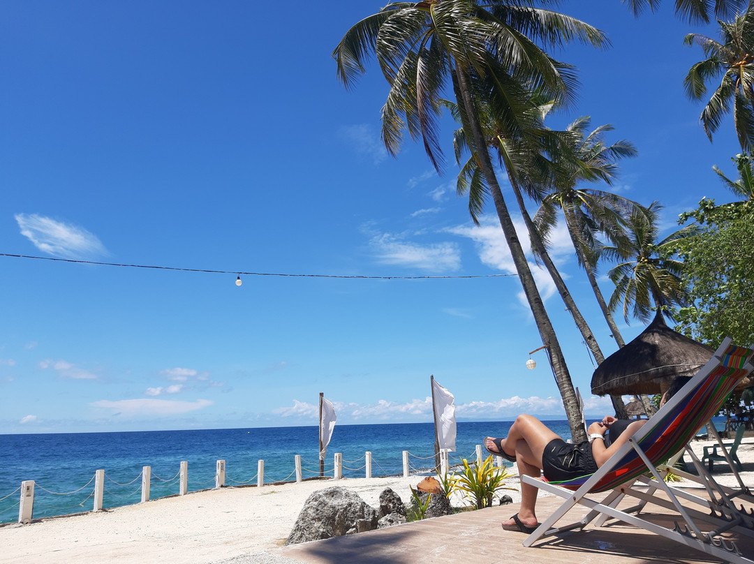 Cebu Club Fort Med Resort主图