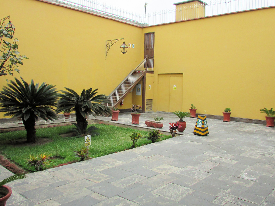 Casa Urquiaga (Casa Calonge)ggj景点图片