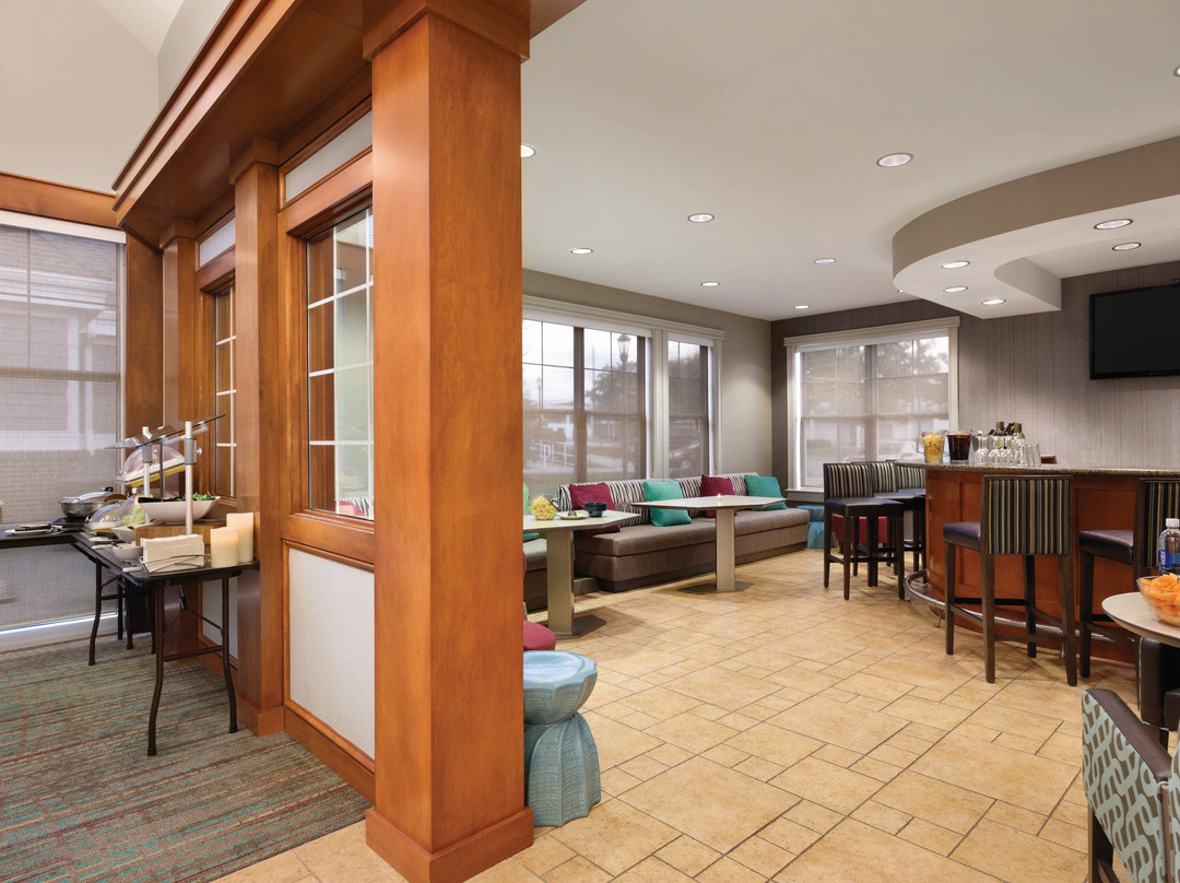 Residence Inn by Marriott Newport Middletown主图