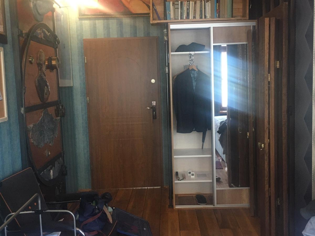 Divna Pani LUXURY GALLERY ROOMS主图