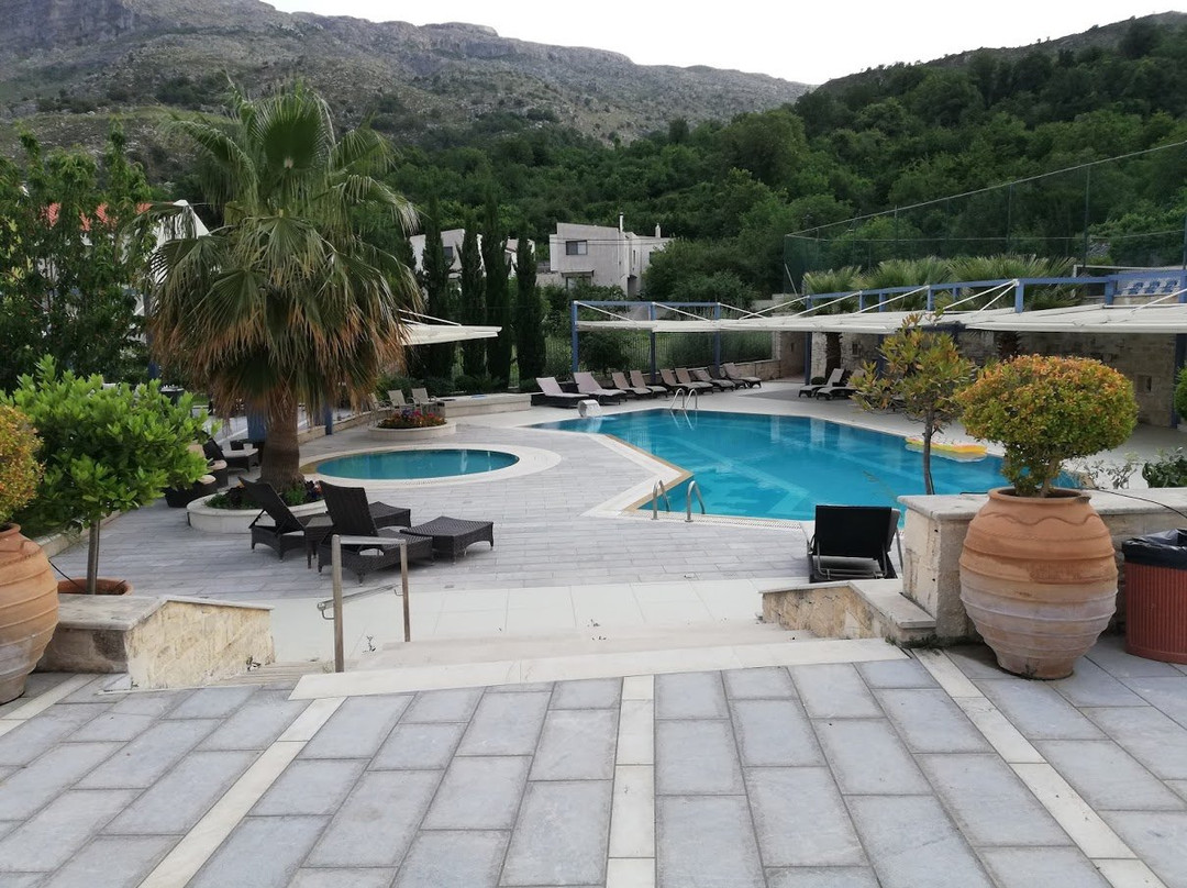 Alexander Mountain Resort主图