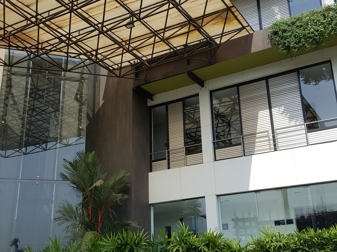 Hotel Copper Folia主图