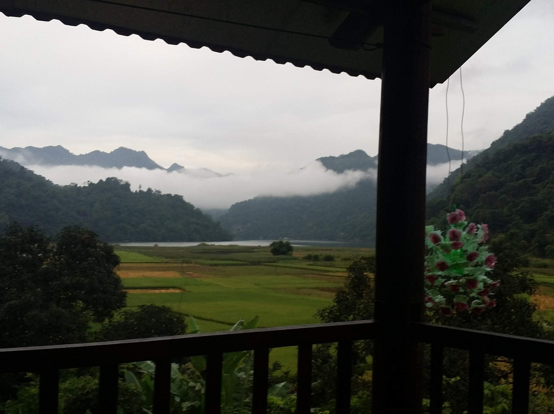 Huyen Hao Homestay主图