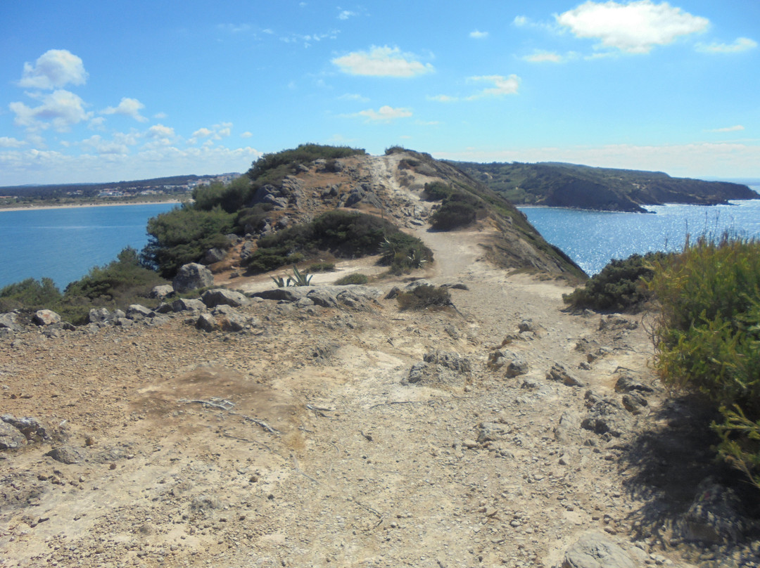 Farol-Sao Martinho do Porto必去景点