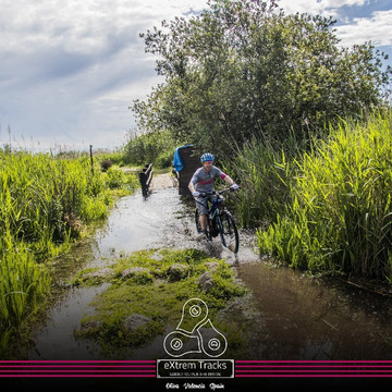 Tracks & Pedals-奥利瓦必去景点