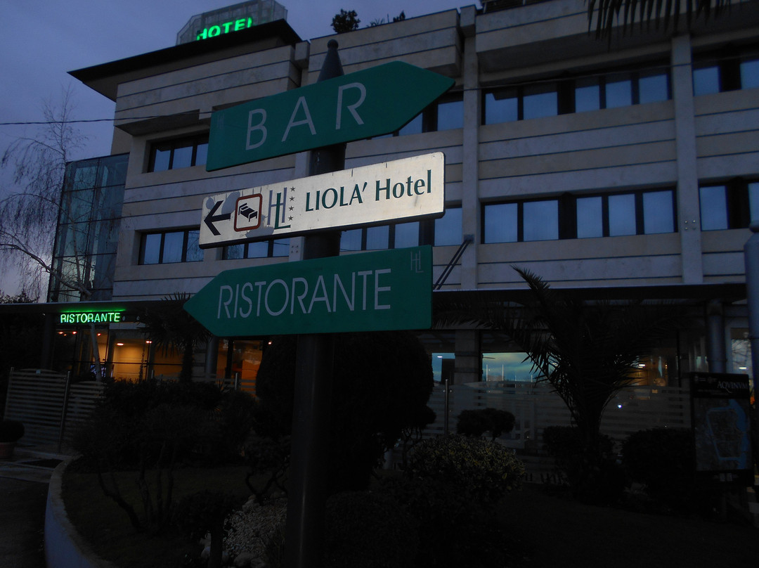 Liola Hotel主图