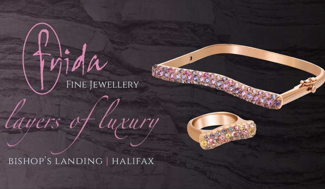 FRIDA | Fine Jewellery-哈利法克斯必去景点