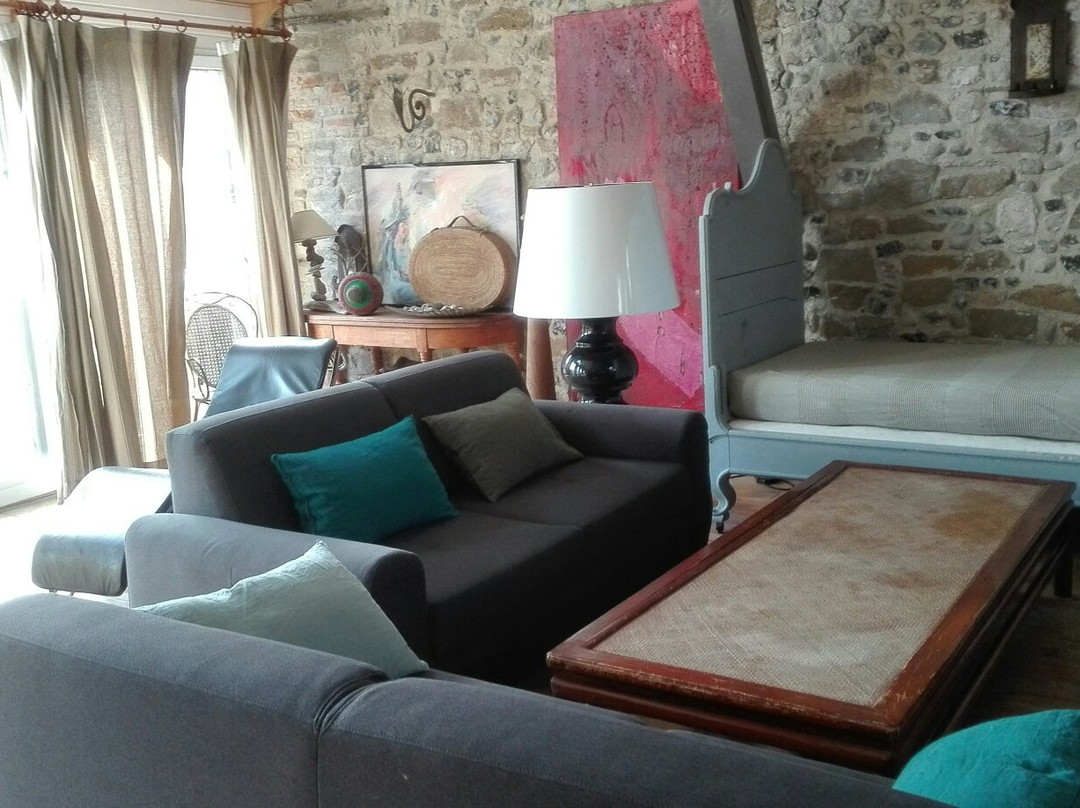 Loft / Chambres d'hotes主图