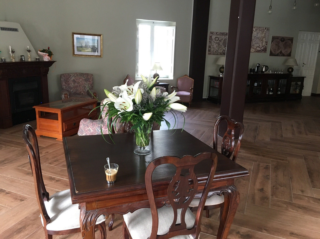 La Posada de La Casona de Sarria主图