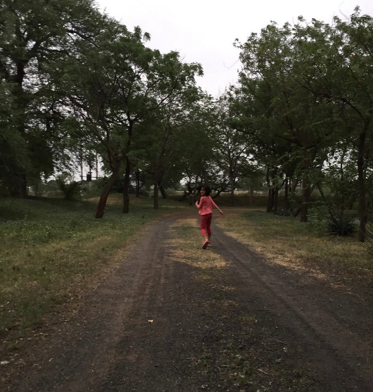 Old Bell Guest House主图