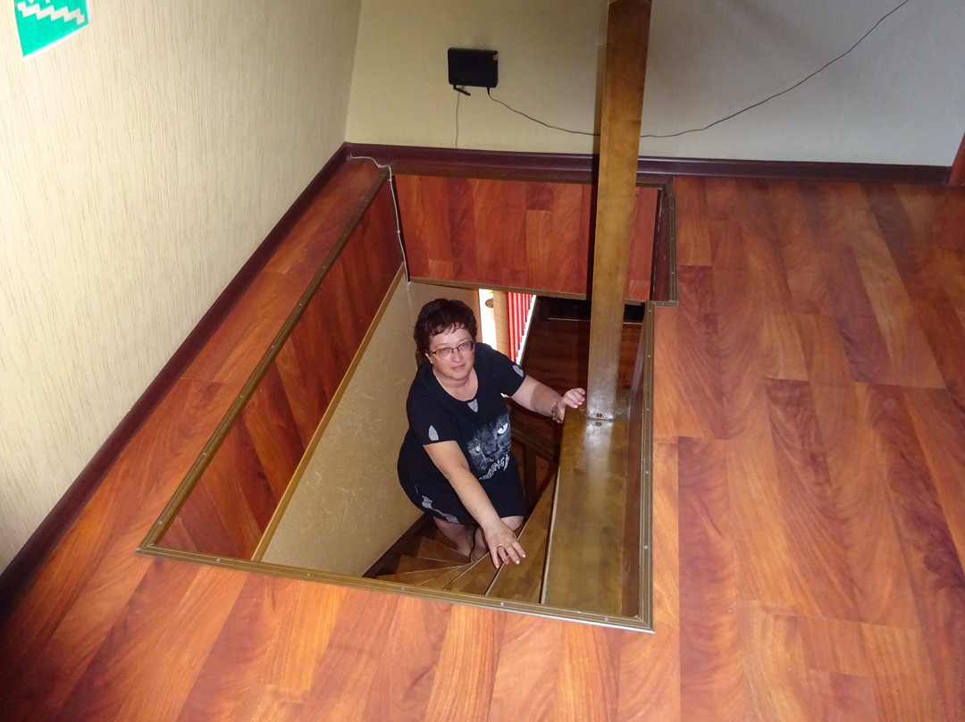 Chagan酒店住宿-Admiral